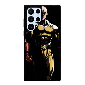 ONE PUNCH MAN SAITAMA ANIME MANGA Samsung Galaxy S22 Ultra Case Cover