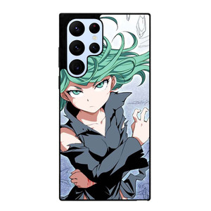 ONE PUNCH MAN TATSUMAKI Samsung Galaxy S22 Ultra Case Cover