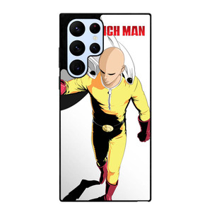 ONE PUNCH-MAN Samsung Galaxy S22 Ultra Case Cover