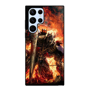 OPTIMUS PRIME TRANSFORMERS 4 Samsung Galaxy S22 Ultra Case Cover