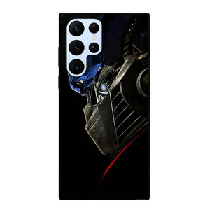 OPTIMUS PRIME Samsung Galaxy S22 Ultra Case Cover