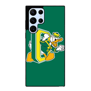 OREGON DUCKS 2 Samsung Galaxy S22 Ultra Case Cover