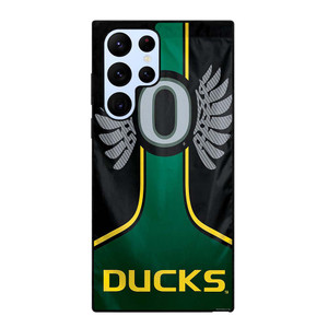OREGON DUCKS Samsung Galaxy S22 Ultra Case Cover