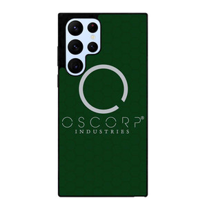 OSCORP INDUSTRIES Samsung Galaxy S22 Ultra Case Cover