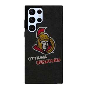 OTTAWA SENATORS Samsung Galaxy S22 Ultra Case Cover