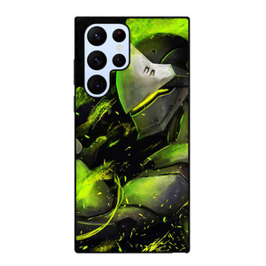 OVERWATCH GENJI DRAGON Samsung Galaxy S22 Ultra Case Cover