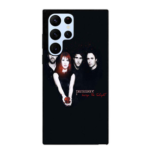 PARAMORE BRING THE TWILIGHT Samsung Galaxy S22 Ultra Case Cover