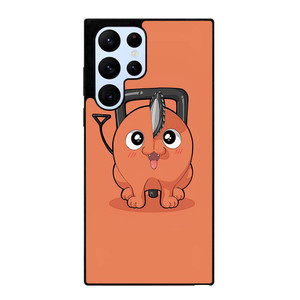 POCHITA CHAINSAW MAN MANGA Samsung Galaxy S22 Ultra Case Cover