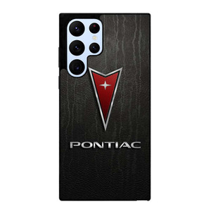 PONTIAC CAR LOGO Samsung Galaxy S22 Ultra Case Cover
