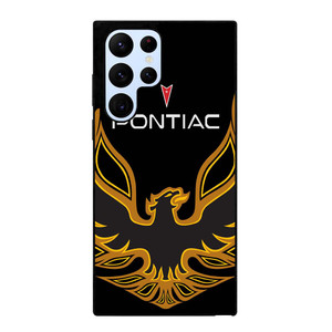 PONTIAC FIREBIRD COOL Samsung Galaxy S22 Ultra Case Cover