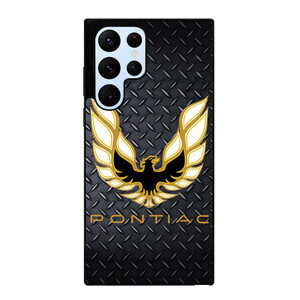 PONTIAC FIREBIRD LOGO Samsung Galaxy S22 Ultra Case Cover