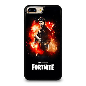 FORTNITE THE REAPER SKIN iPhone 7 / 8 Plus Case Cover FORTNITE THE REAPER SKIN iPhone 7 / 8 Plus Case Cover