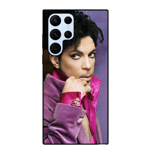 PRINCE IN MEMORIAM Samsung Galaxy S22 Ultra Case Cover