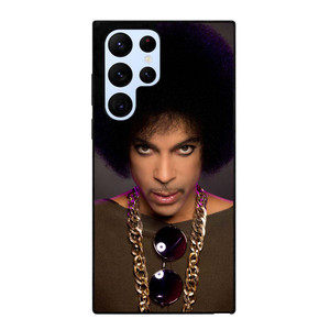 PRINCE ROGERS NELSON Samsung Galaxy S22 Ultra Case Cover
