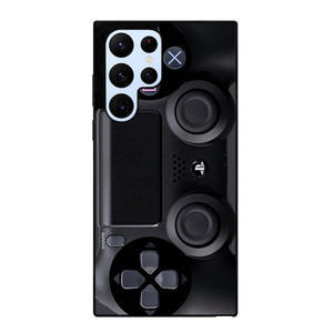 PS4 CONTROLLER PLAY STATION Samsung Galaxy S22 Ultra Case Cover