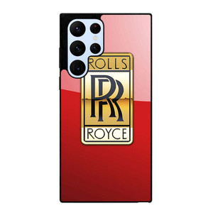 ROLLS ROYCE Samsung Galaxy S22 Ultra Case Cover
