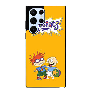 RUGRATS CARTOON Samsung Galaxy S22 Ultra Case Cover