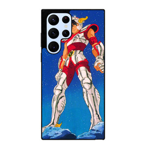 SAINT SEIYA PEGASUS Samsung Galaxy S22 Ultra Case Cover