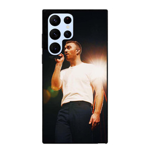SAM SMITH SINGER Samsung Galaxy S22 Ultra Case Cover
