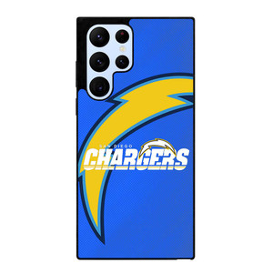SAN DIEGO CHARGERS Samsung Galaxy S22 Ultra Case Cover