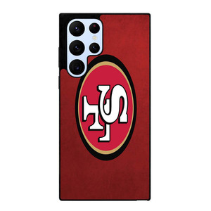 SAN FRANCISCO 49ERS 3 Samsung Galaxy S22 Ultra Case Cover