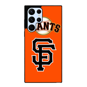 SAN FRANCISCO GIANTS 3 Samsung Galaxy S22 Ultra Case Cover