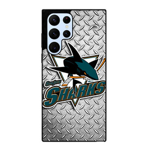 SAN JOSE SHARK Samsung Galaxy S22 Ultra Case Cover