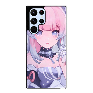 SANGONOMIYA KOKOMI GENSHIN IMPACT GAME Samsung Galaxy S22 Ultra Case Cover