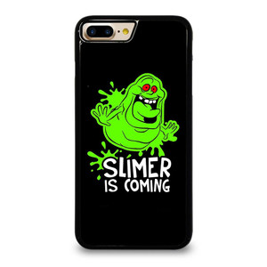 GHOSTBUSTER SLIMER IS COMING iPhone 7 / 8 Plus Case Cover GHOSTBUSTER SLIMER IS COMING iPhone 7 / 8 Plus Case Cover