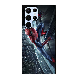 SPIDERMAN 1 Samsung Galaxy S22 Ultra Case Cover