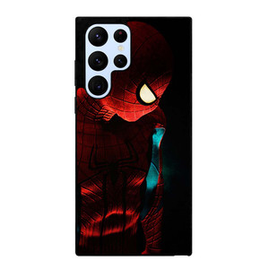 SPIDERMAN 3 Samsung Galaxy S22 Ultra Case Cover