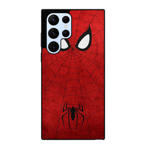 SPIDERMAN AVENGERS Samsung Galaxy S22 Ultra Case Cover