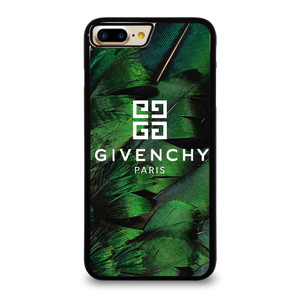 GIVENCHY GLOWING LEAF iPhone 7 / 8 Plus Case Cover