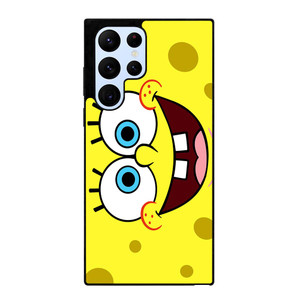 SPONGEBOB 1 Samsung Galaxy S22 Ultra Case Cover