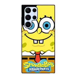 SPONGEBOB 2 Samsung Galaxy S22 Ultra Case Cover