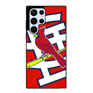 ST. LOUIS CARDINALS BASEBALL Samsung Galaxy S22 Ultra Case Cover