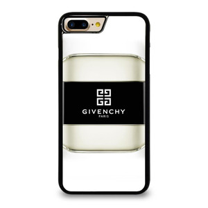 GIVENCHY PARIS GOLD LOGO iPhone 7 / 8 Plus Case Cover