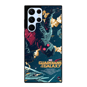 STAR LORD GUARDIAN OF THE GALAXY Samsung Galaxy S22 Ultra Case Cover