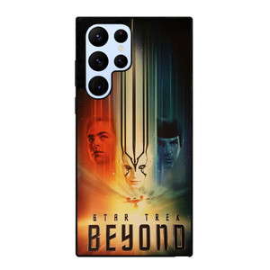 STAR TREK BEYOND Samsung Galaxy S22 Ultra Case Cover