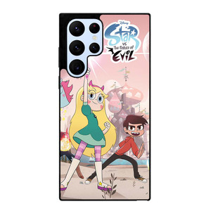 STAR VS THE FORCES OF EVIL 2 Samsung Galaxy S22 Ultra Case Cover