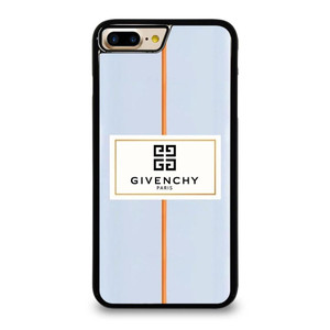 GIVENCHY PARIS LABEL LOGO iPhone 7 / 8 Plus Case Cover GIVENCHY PARIS LABEL LOGO iPhone 7 / 8 Plus Case Cover