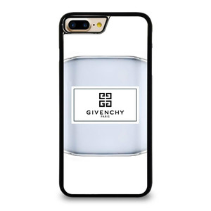 GIVENCHY PARIS LIGHT BLUE iPhone 7 / 8 Plus Case Cover