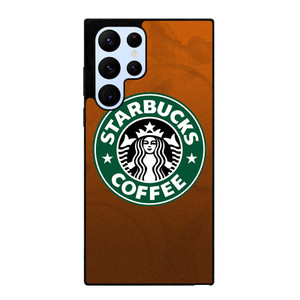 STARBUCKS Samsung Galaxy S22 Ultra Case Cover