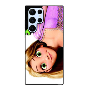 TANGLED RAPUNZEL 3 Disney Samsung Galaxy S22 Ultra Case Cover