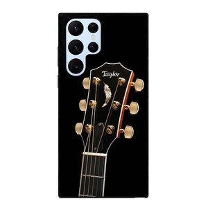TAYLOR GUITAR HEADSTOCK Samsung Galaxy S22 Ultra Case Cover
