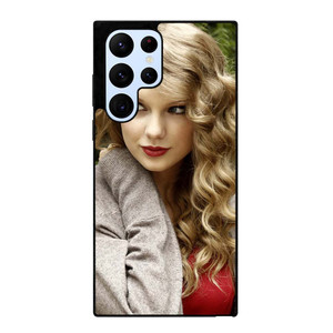 TAYLOR SWIFT 2 Samsung Galaxy S22 Ultra Case Cover