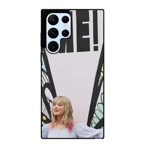 TAYLOR SWIFT ME! ART Samsung Galaxy S22 Ultra Case Cover