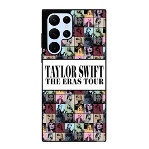 TAYLOR SWIFT THE ERAS TOUR Samsung Galaxy S22 Ultra Case Cover