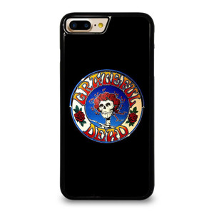 GRATEFUL DEAD BADGE ART iPhone 7 / 8 Plus Case Cover