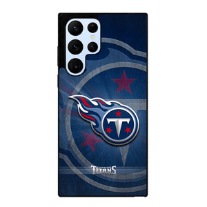 TENNESSE TITANS LOGO SHADOW Samsung Galaxy S22 Ultra Case Cover